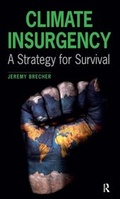 Cover: Climate Insurgency - Paradigm