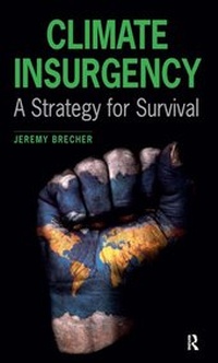 Enlarge image Cover: Climate Insurgency - Paradigm
