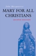 Cover: Mary for All Christians - T.& T.Clark Ltd