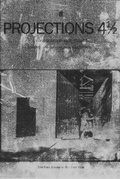 Cover: Projections 4 1/2 - Faber & Faber