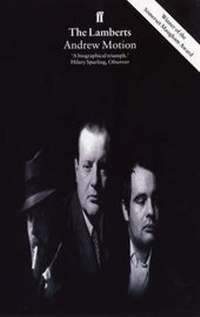 Enlarge image Cover: The Lamberts - Faber & Faber