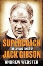 Cover: Supercoach - Allen & Unwin