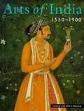 Cover: Arts of India - V & A Publications