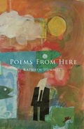 Cover: Poems from Here - Walleah Press