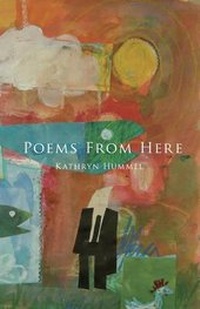 Enlarge image Cover: Poems from Here - Walleah Press
