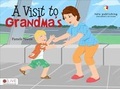 Cover: A Visit to Grandma's - Tate Publishing & Enterprises