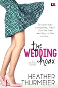 Cover: The Wedding Hoax - Entangled: Lovestruck