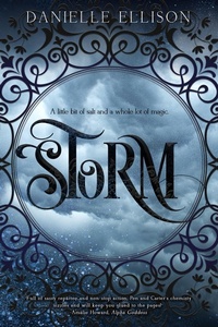 Enlarge image Cover: Storm - Entangled Publishing