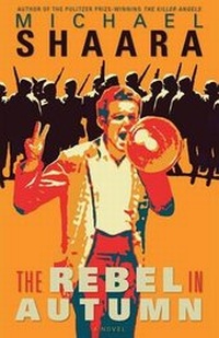 Enlarge image Cover: The Rebel in Autumn - Antenna Books