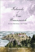 Bild: Islands of New Brunswick - Nimbus