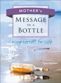 Cover: Mother's Message in a Bottle - Nimbus