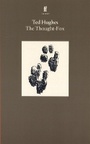 Cover: The Thought Fox - Faber & Faber