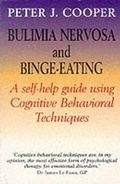 Cover: Overcoming Bulimia Nervosa and Binge-Eating - Robinson Publishing