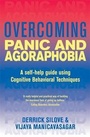 Cover: Overcoming Panic and Agoraphobia - Robinson Publishing