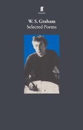 Cover: Selected Poems - Faber & Faber