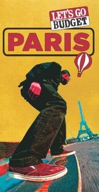 Abbildung von: Let's Go Budget Paris - Let's Go