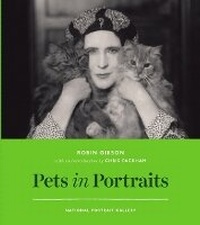 Abbildung von: Pets in Portraits - National Portrait Gallery Publications