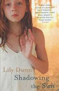 Enlarge image Cover: Shadowing The Sun - Portobello Books Ltd