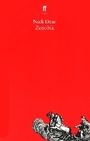 Cover: Zenobia - Faber & Faber