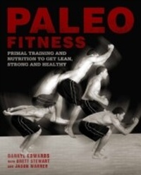 Abbildung von: Paleo Fitness - Ulysses Press