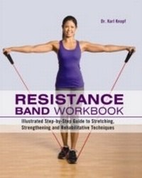 Abbildung von: Resistance Band Workbook - Ulysses Press