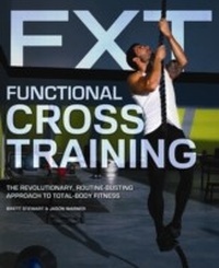 Abbildung von: Functional Cross Training - Ulysses Press