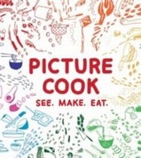 Abbildung von: Picture Cook - Ulysses Press