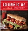 Bild: The Southern Po' Boy Cookbook - Ulysses Press