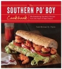 Abbildung von: Southern Po' Boy Cookbook - Ulysses Press