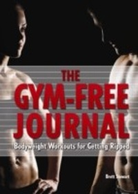 Abbildung von: The Gym-Free Journal - Ulysses Press