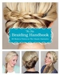 Cover: The New Braiding Handbook - Ulysses Press