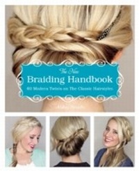 Abbildung von: New Braiding Handbook - Ulysses Press