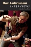Cover: Baz Luhrmann - University Press of Mississippi