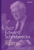 Cover: The Collected Works of Edward Schillebeeckx Volume 11 - T.& T.Clark Ltd