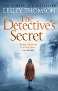 Cover: The Detective's Secret - Head of Zeus