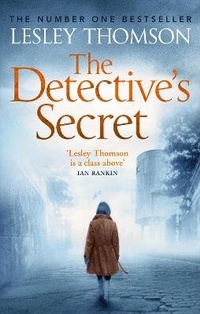 Enlarge image Cover: The Detective's Secret - Head of Zeus