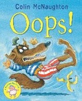 Cover: Oops! - Andersen Press Ltd