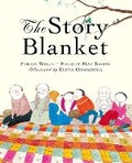 Cover: The Story Blanket - Andersen Press Ltd