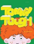 Cover: Tommy Tough - Lulu.com