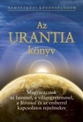 Cover: Urantia raamat / The Urantia Book - Urantia Foundation