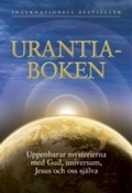 Cover: Urantiaboken / The Urantia Book - Urantia Foundation