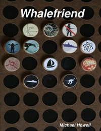 Enlarge image Cover: Whalefriend - Lulu.com