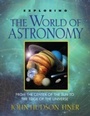 Cover: Exploring the World of Astronomy - New Leaf Publishing Group, Inc.