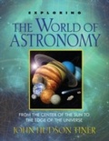Cover: Exploring the World of Astronomy - New Leaf Publishing Group, Inc.