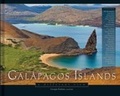 Cover: Galapagos Islands - New Leaf Publishing Group, Inc.