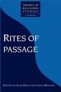 Cover: Rites of Passage - Continuum International Publishing Group Ltd.