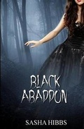 Cover: Black Abaddon - Evernight Publishing