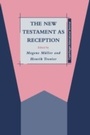 Cover: The New Testament as Reception - Sheffield Academic Press