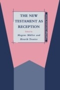 Cover: The New Testament as Reception - Sheffield Academic Press