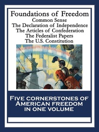 Enlarge image Cover: Foundations of Freedom - A&D Books